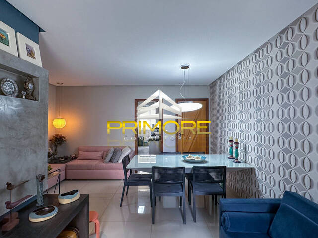 #PRI1436 - Apartamento para Venda em Belo Horizonte - MG