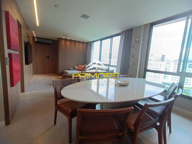 Apartamento para Venda em Nova Lima - 4