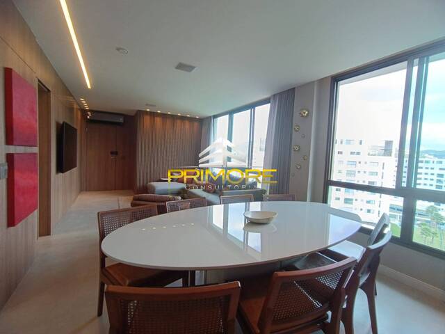 #PRI1440 - Apartamento para Venda em Nova Lima - MG