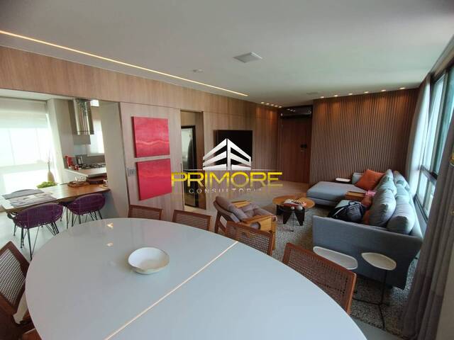 Apartamento para Venda em Nova Lima - 5