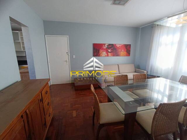#PRI1441 - Apartamento para Locação em Belo Horizonte - MG