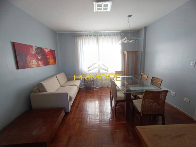 #PRI1441 - Apartamento para Locação em Belo Horizonte - MG