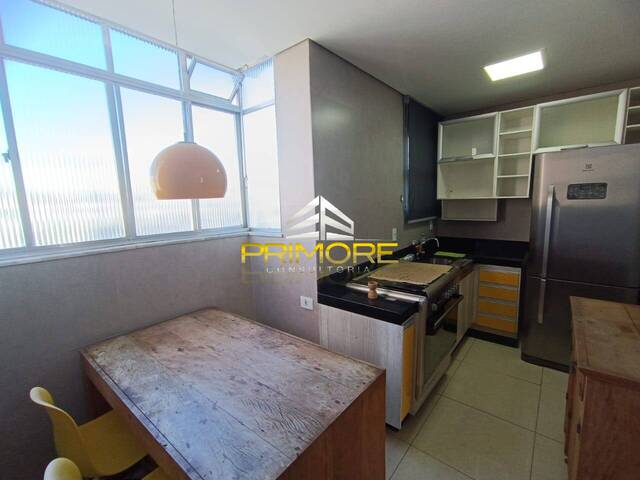 Apartamento para Locação em Belo Horizonte - 5