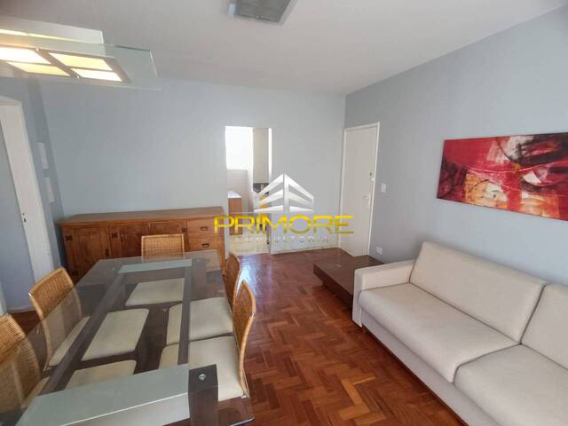 Apartamento para Locação em Belo Horizonte - 4