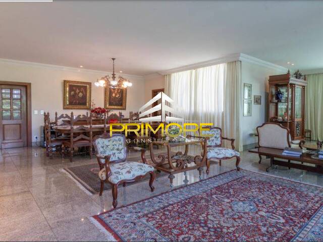 Apartamento para Venda em Belo Horizonte - 4