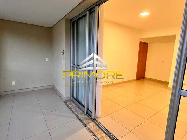 Apartamento para Locação em Nova Lima - 3