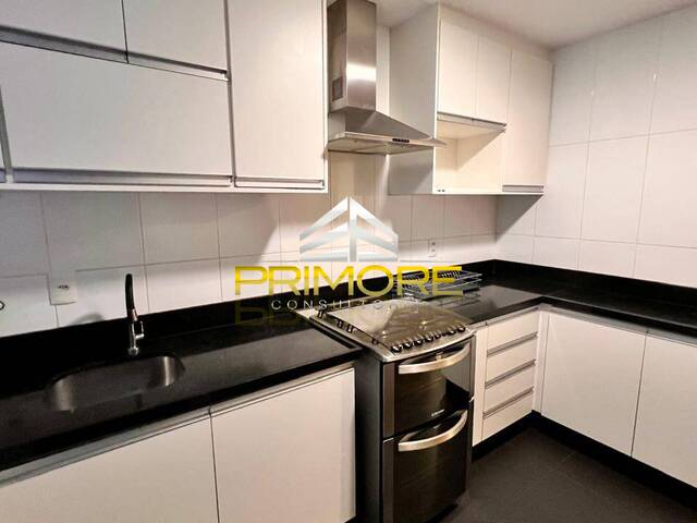 Apartamento para Locação em Nova Lima - 5