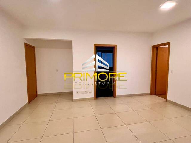 Apartamento para Locação em Nova Lima - 2