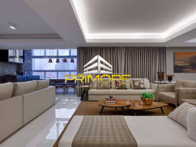#PRI1446 - Apartamento para Venda em Nova Lima - MG - 1
