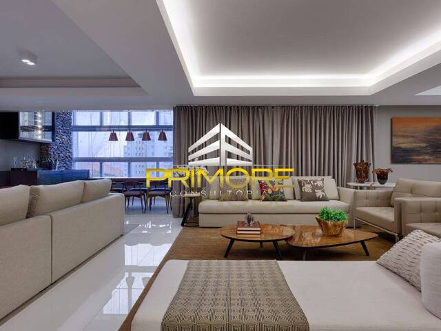 #PRI1446 - Apartamento para Venda em Nova Lima - MG