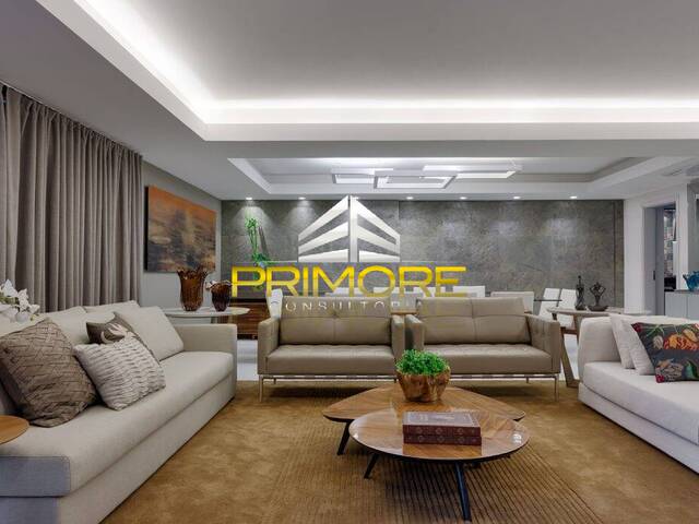 #PRI1446 - Apartamento para Venda em Nova Lima - MG - 2