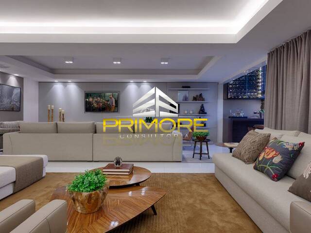#PRI1446 - Apartamento para Venda em Nova Lima - MG - 3