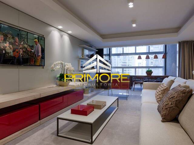 #PRI1446 - Apartamento para Venda em Nova Lima - MG - 3