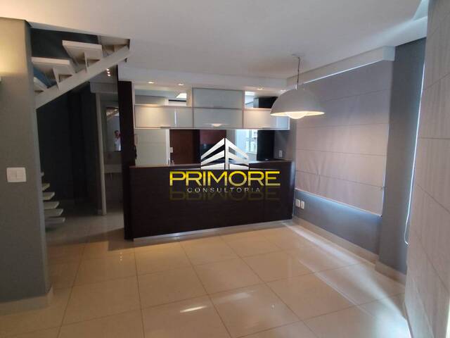 #PRI1448 - Loft para Venda em Nova Lima - MG