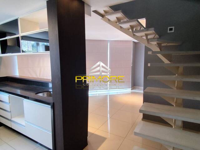 #PRI1448 - Loft para Venda em Nova Lima - MG