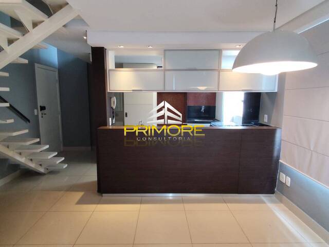 #PRI1448 - Loft para Venda em Nova Lima - MG