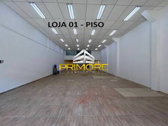 Loja para Locação em Belo Horizonte - 4