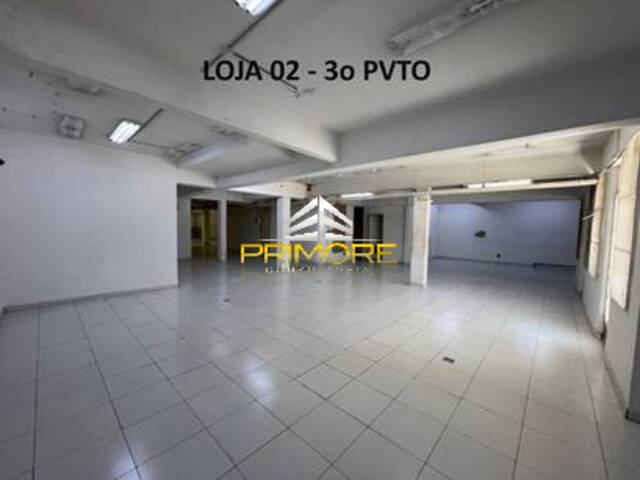 #PRI1451 - Loja para Locação em Belo Horizonte - MG - 3