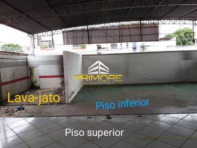 #PRI1452 - Galpão para Locação em Governador Valadares - MG - 3