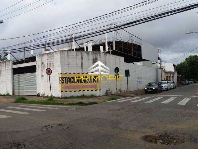 #PRI1452 - Galpão para Locação em Governador Valadares - MG