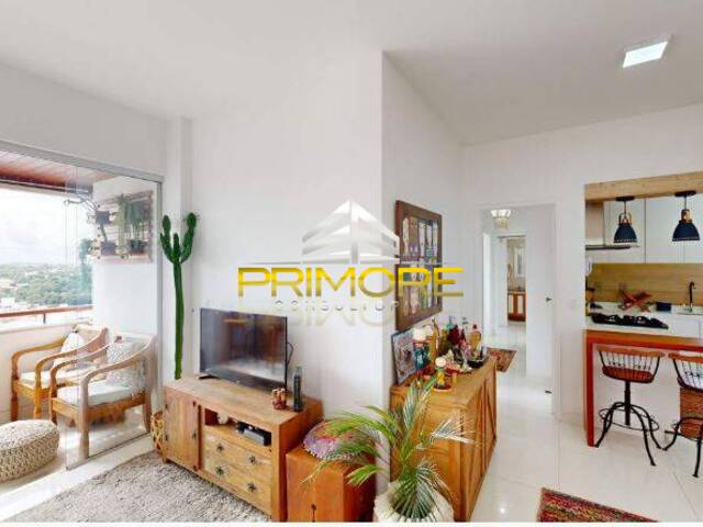 #PRI1454 - Apartamento para Venda em Belo Horizonte - MG - 2