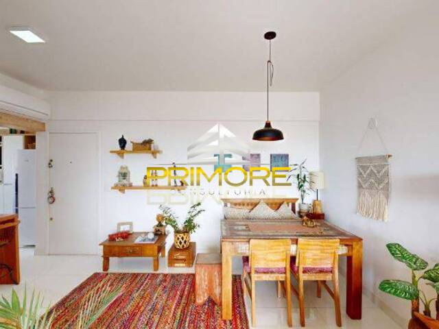Apartamento para Venda em Belo Horizonte - 4