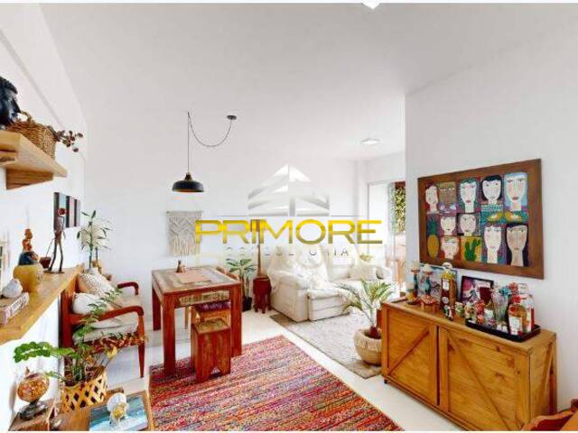 Apartamento para Venda em Belo Horizonte - 5