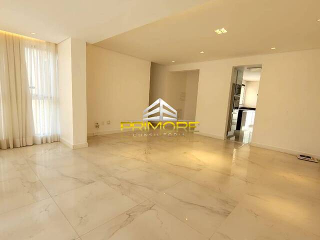 #PRI1455 - Apartamento para Locação em Nova Lima - MG