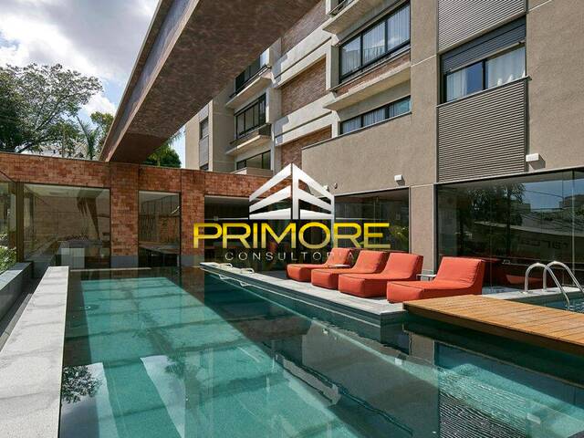 #PRI1456 - Apartamento para Venda em Belo Horizonte - MG - 1