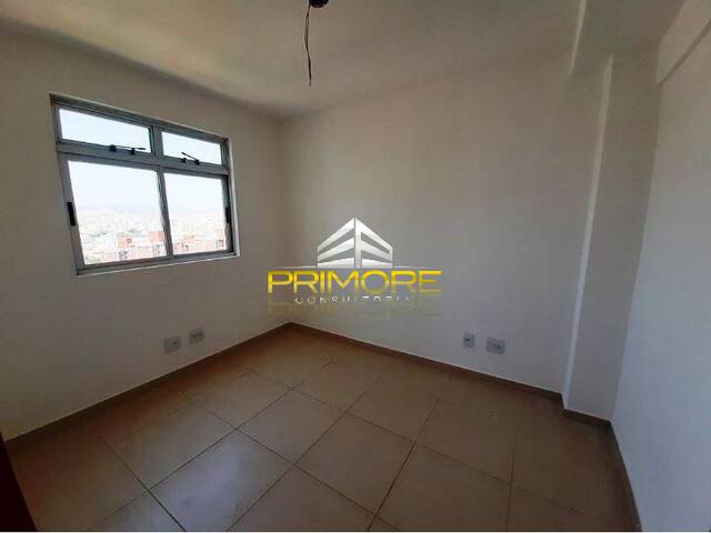 #PRI1460 - Apartamento para Venda em Belo Horizonte - MG