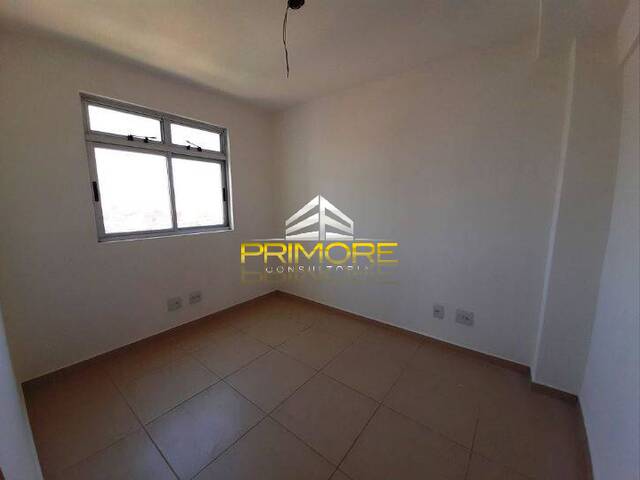 #PRI1460 - Apartamento para Venda em Belo Horizonte - MG