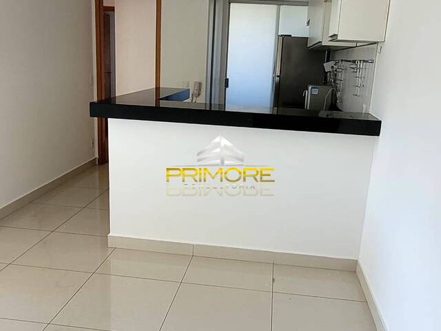 Apartamento para Locação em Nova Lima - 2