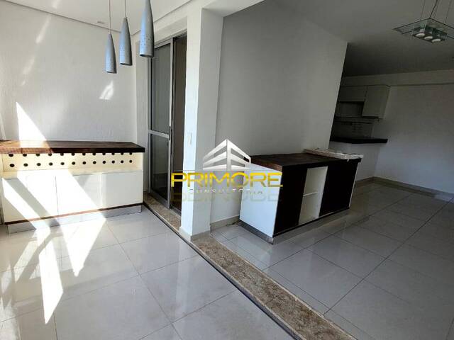 Apartamento para Locação em Nova Lima - 3