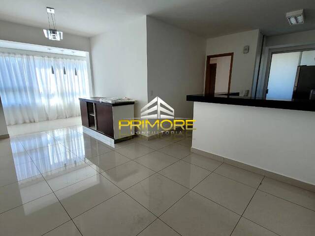 Apartamento para Locação em Nova Lima - 4