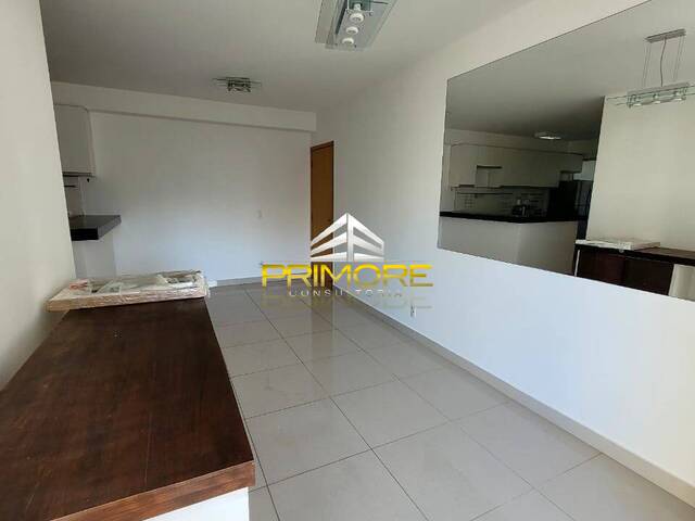 Apartamento para Locação em Nova Lima - 5
