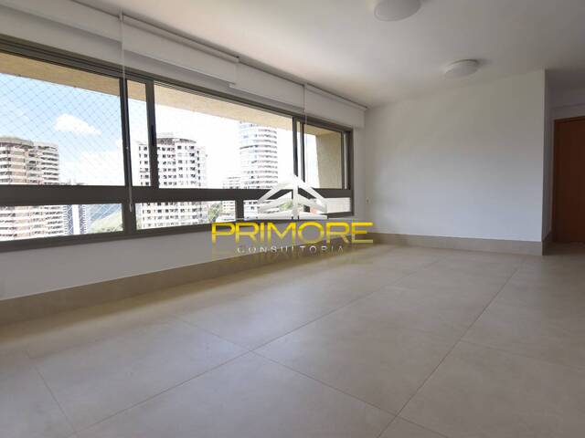 #PRI1464 - Apartamento para Venda em Nova Lima - MG