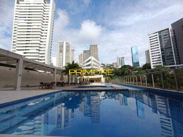 #PRI1464 - Apartamento para Venda em Nova Lima - MG - 1