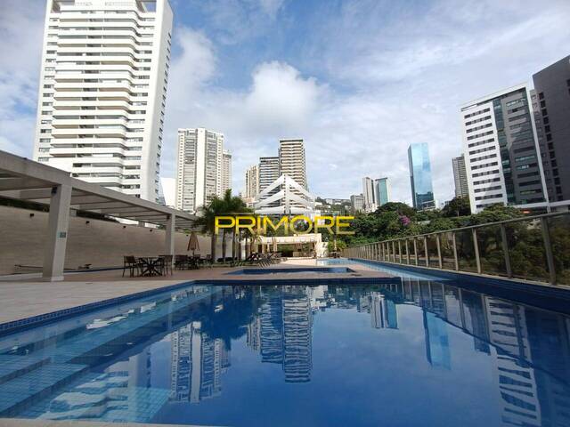 #PRI1464 - Apartamento para Venda em Nova Lima - MG