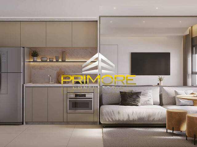 Apartamento para Venda em Belo Horizonte - 4