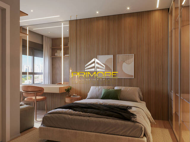Apartamento para Venda em Belo Horizonte - 5