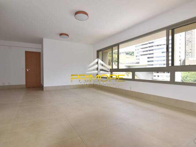 #PRI1466 - Apartamento para Venda em Nova Lima - MG - 1