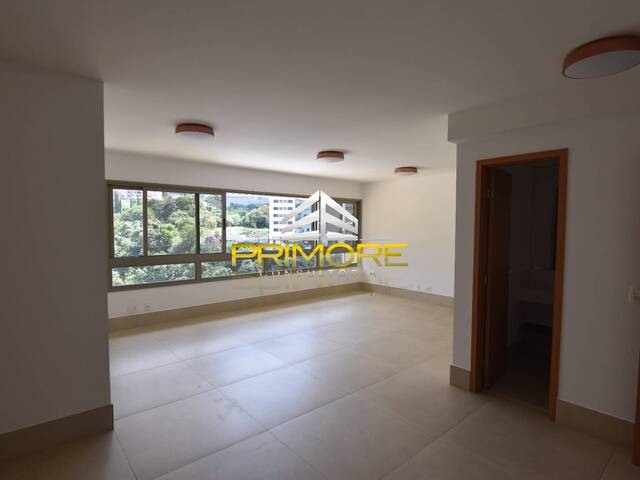#PRI1466 - Apartamento para Venda em Nova Lima - MG