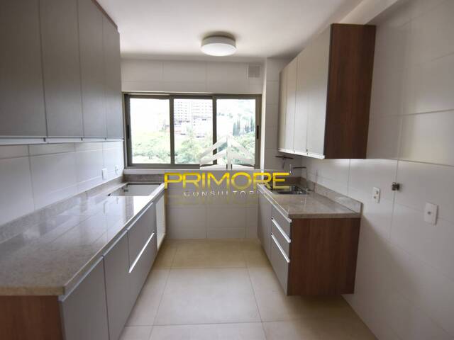 Apartamento para Venda em Nova Lima - 4