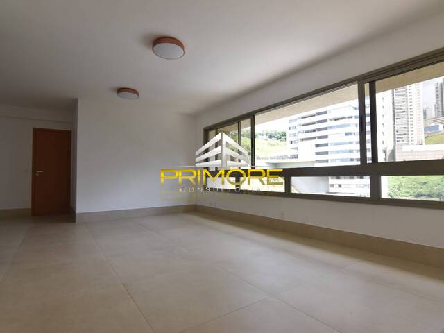#PRI1466 - Apartamento para Venda em Nova Lima - MG