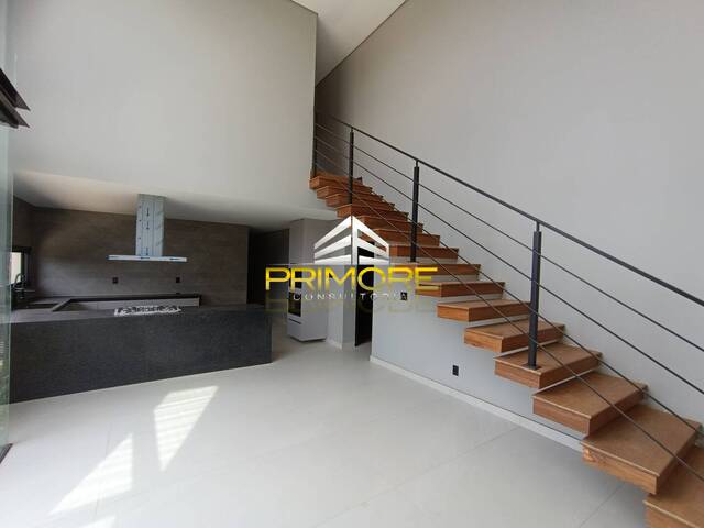 #PRI1468 - Casa para Venda em Nova Lima - MG - 3