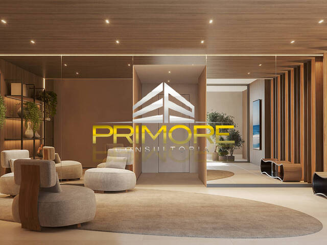 Apartamento para Venda em Belo Horizonte - 4