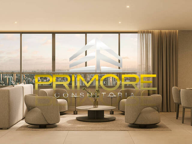#PRI1469 - Apartamento para Venda em Belo Horizonte - MG
