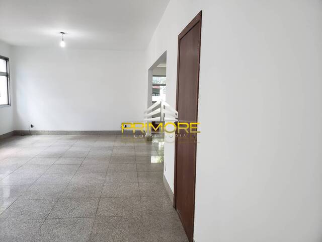 #PRI1473 - Apartamento para Venda em Belo Horizonte - MG
