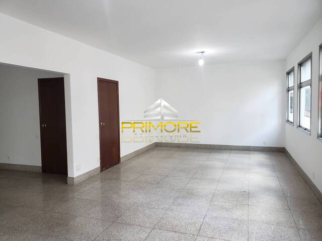 #PRI1473 - Apartamento para Venda em Belo Horizonte - MG