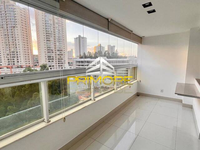 Apartamento para Locação em Nova Lima - 4